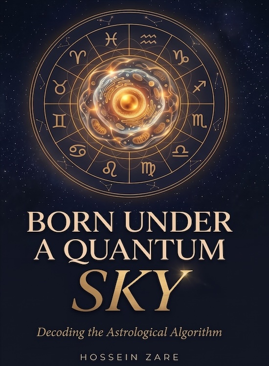 Born Under a Quantum Sky